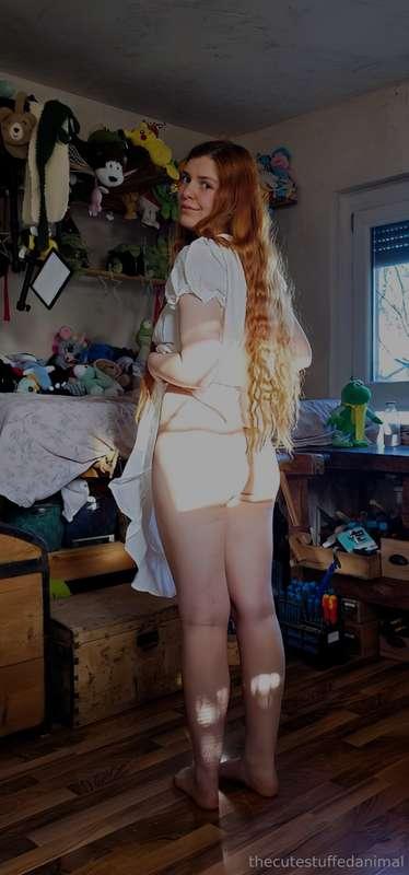 thecutestuffedanimal image #0