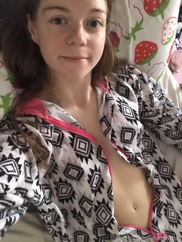 Onesie 😊