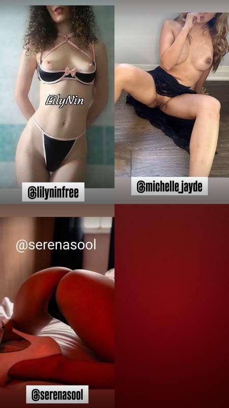 @OFPromocentralpresents September/October’s Hottest Creator ..