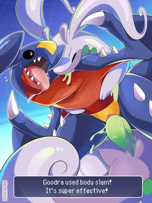 ✨Pic of the Month✨ Rough battle