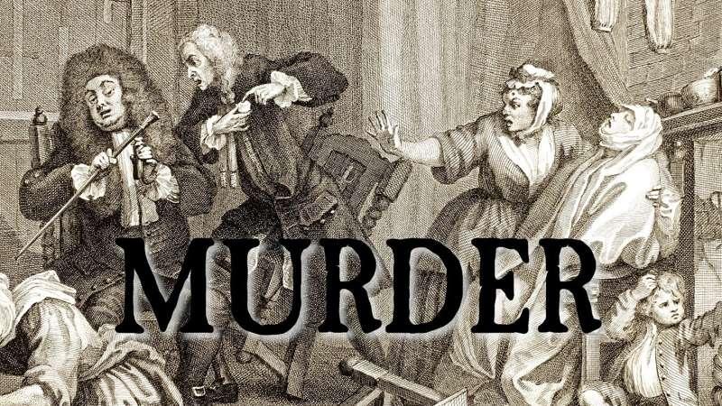 Special Supporters Livestream - The Baker and the Murderer