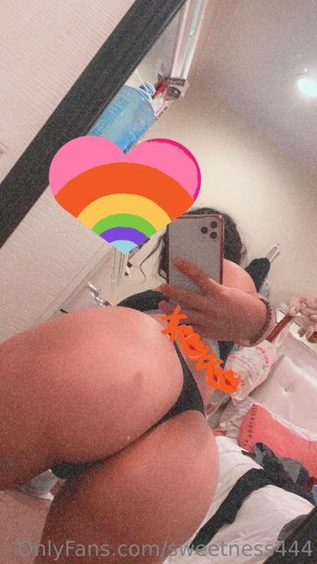 want to touch it? 😉
