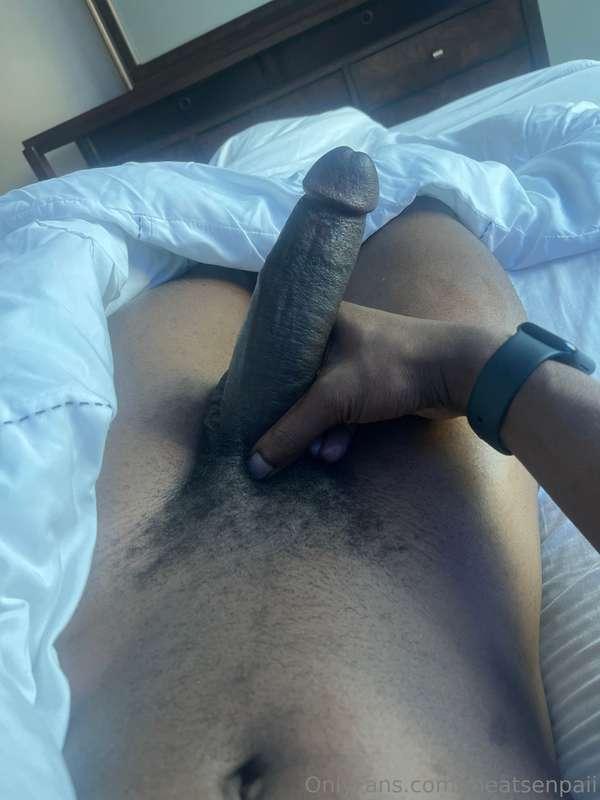 Good morning! You offering lip service?
