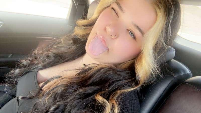 Can we kiss? Right now ? 