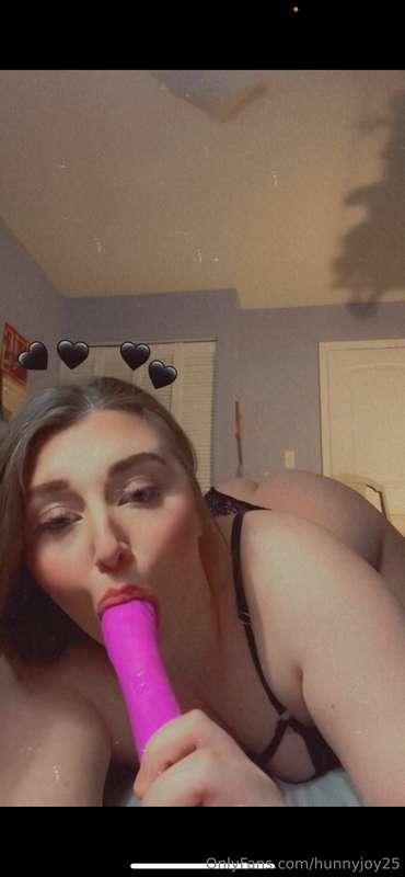 Watch me suck😉🥵