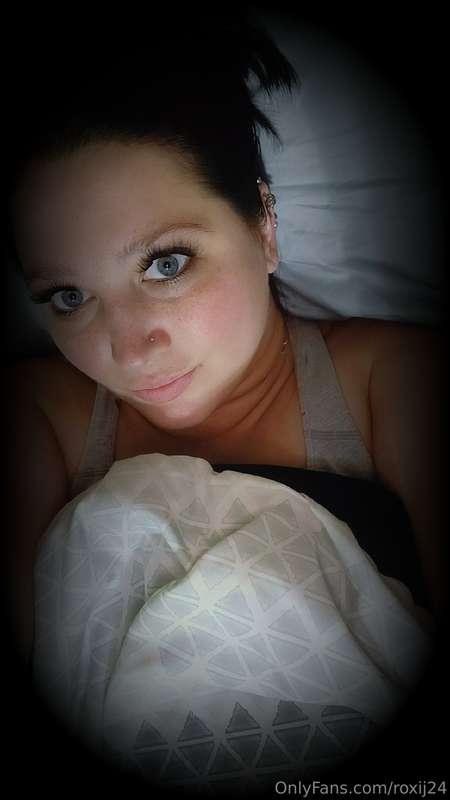 Got some new bedding for black Friday can't wait to break th..