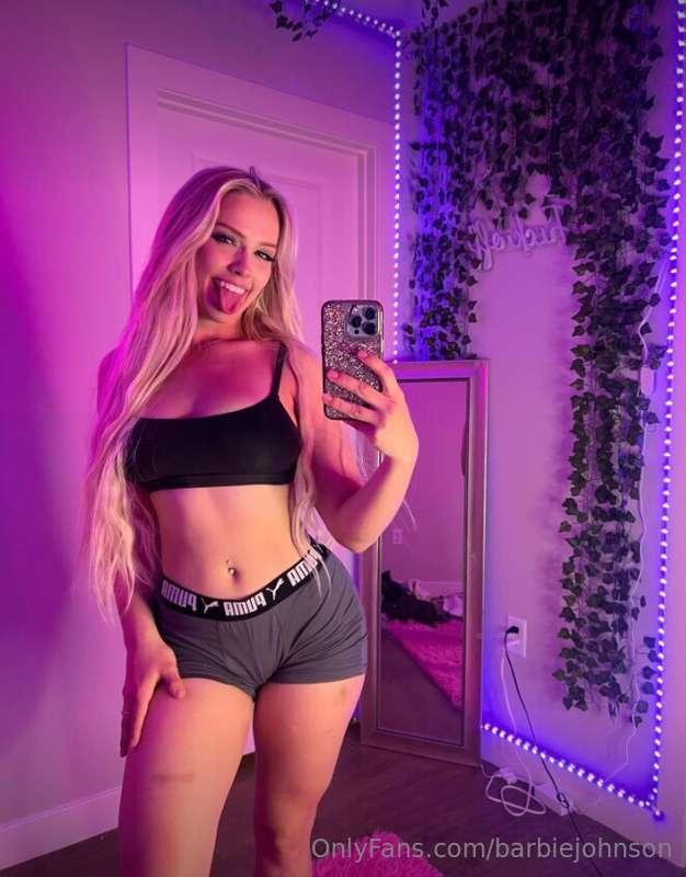 go on, tell me what u really think 😏