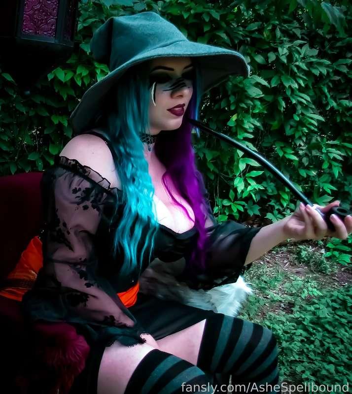 ashespellbound image #2