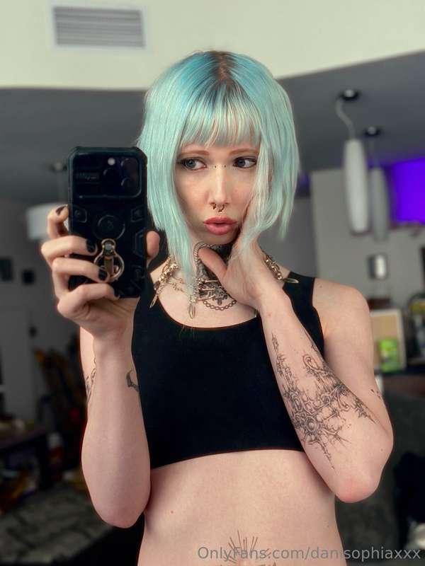 Say less! My eyes already said it all 😏