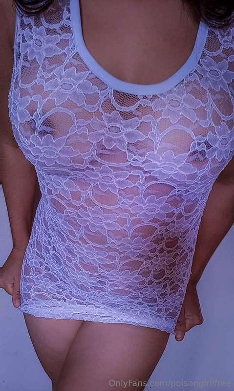 You're ready to take my clothes off? 🥰