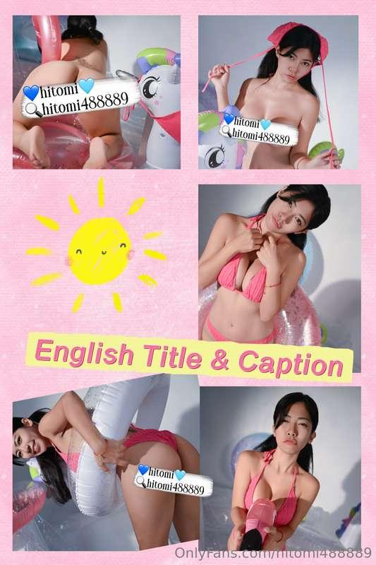 🍓 Pink Summer Fantasy · Sweet & SeductiveSoft as sunshine,sw..
