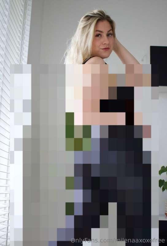 If you had to Describe my A$$ in One Word, what would it be?..
