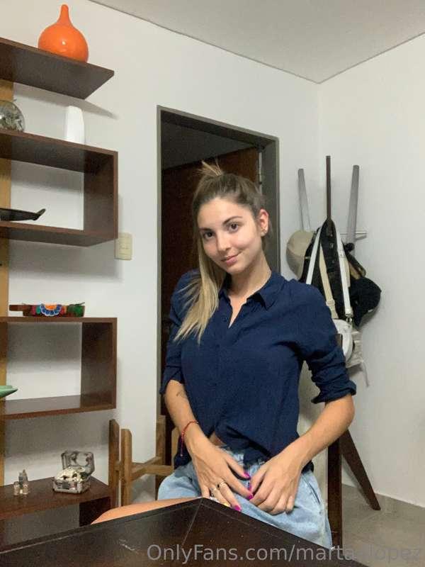 Palabra: Camisa7
Ya sabes que hacer hehe 😳