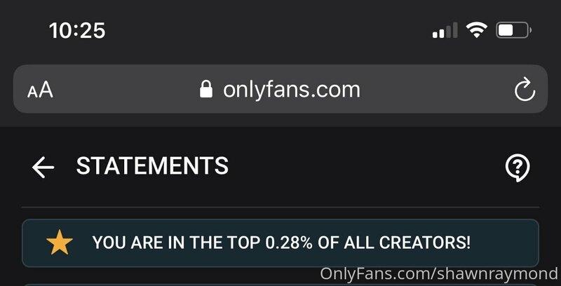 You guys are fucking amazing. Thank you. ???