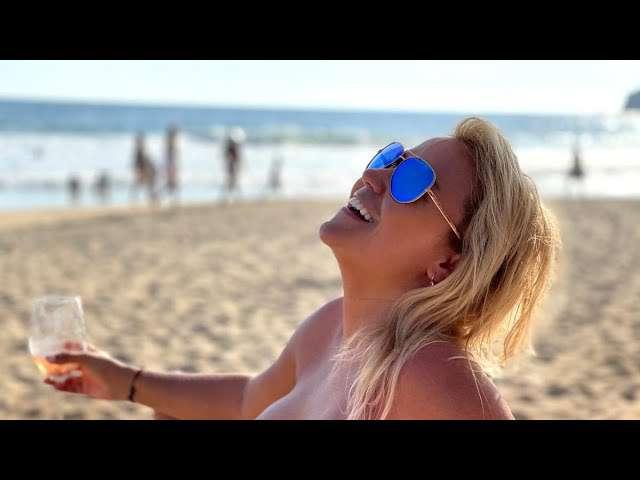 A #NakedConvoWith Jenny Scordamaglia