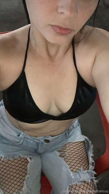 Mírame desnuda en mi Onlyfans pago $5.25 @darianafranco
http..