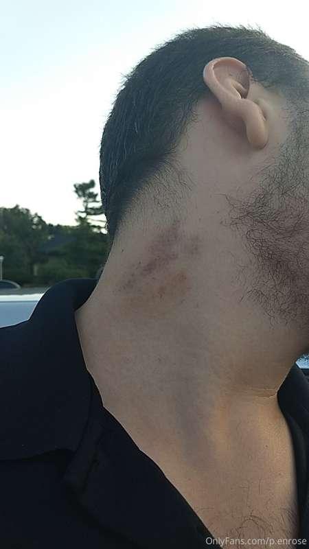 Fucking my ex coworker in the patrol car on two overnight sh..