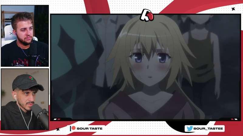 Fate/Apocrypha Episode 18 Reaction