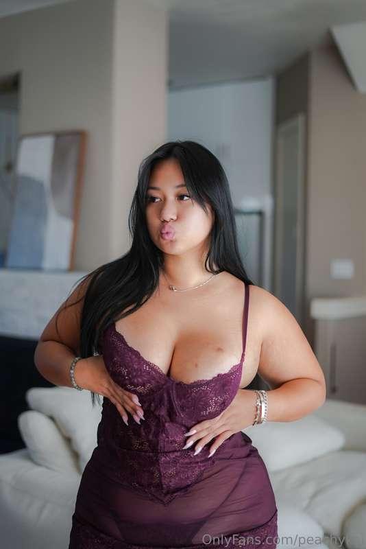 Let me use these titties to tempt you