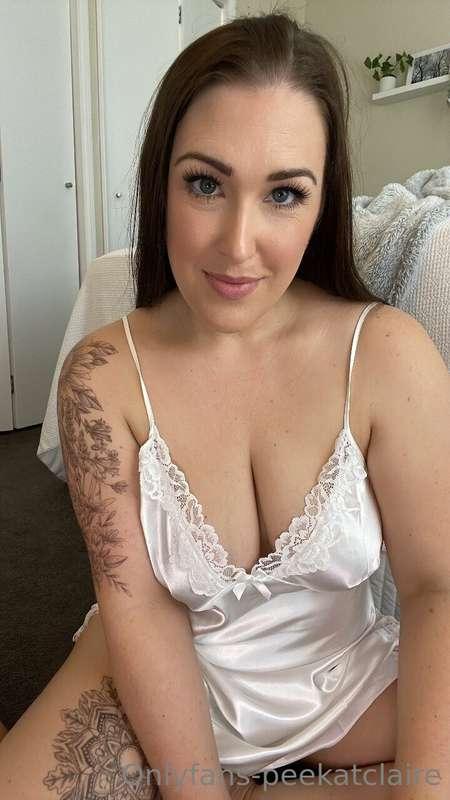 I love how satin feels on my skin. I also love how it slips ..