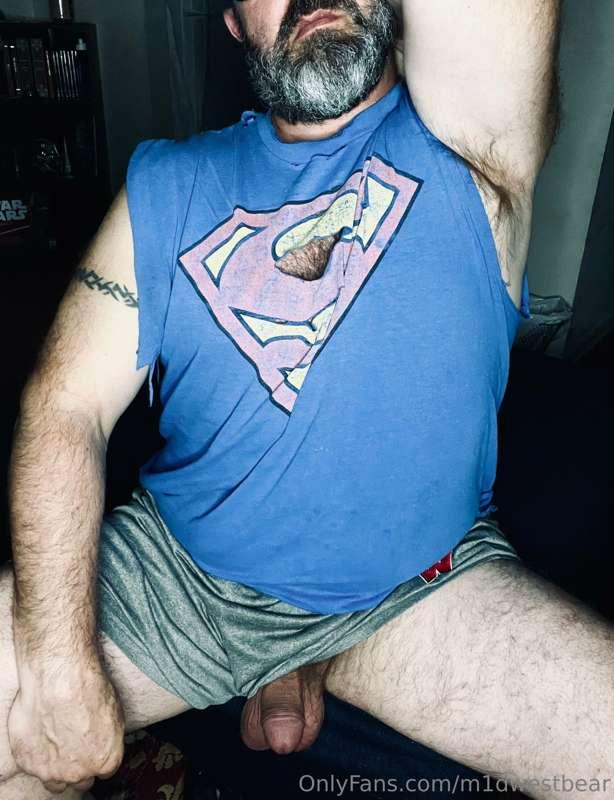 m1dwestbear image #5