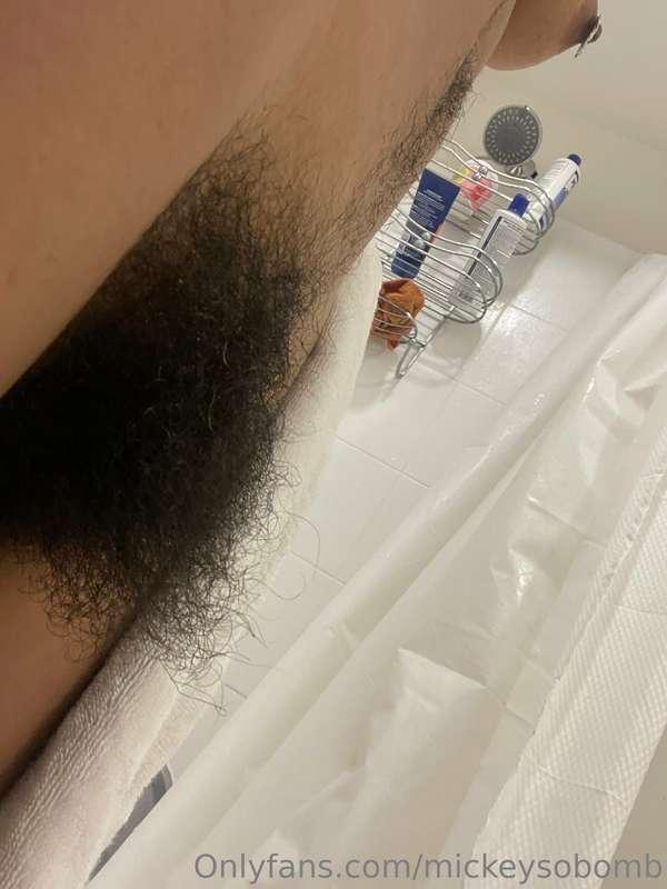 It grown
