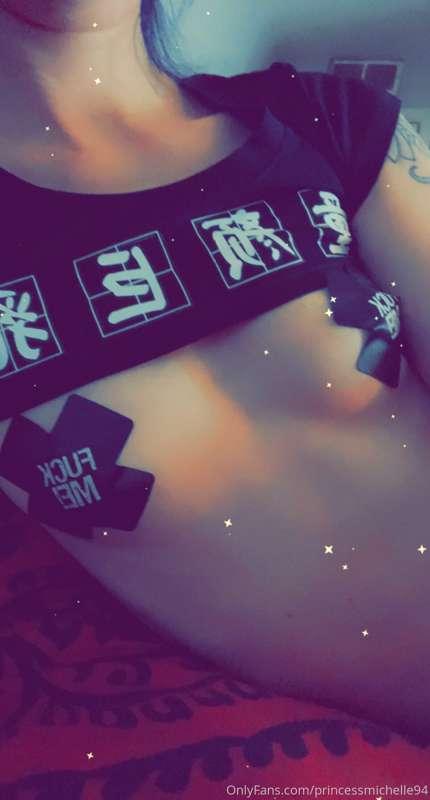 Told you I couldn’t wait to show it off (: