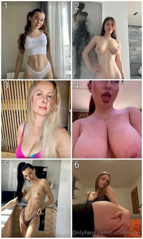 🎁 JOIN MY BESTIES FOR FREE THIS MONTH!1. 💦🎀 @wonderfeel2 🎀💦2..