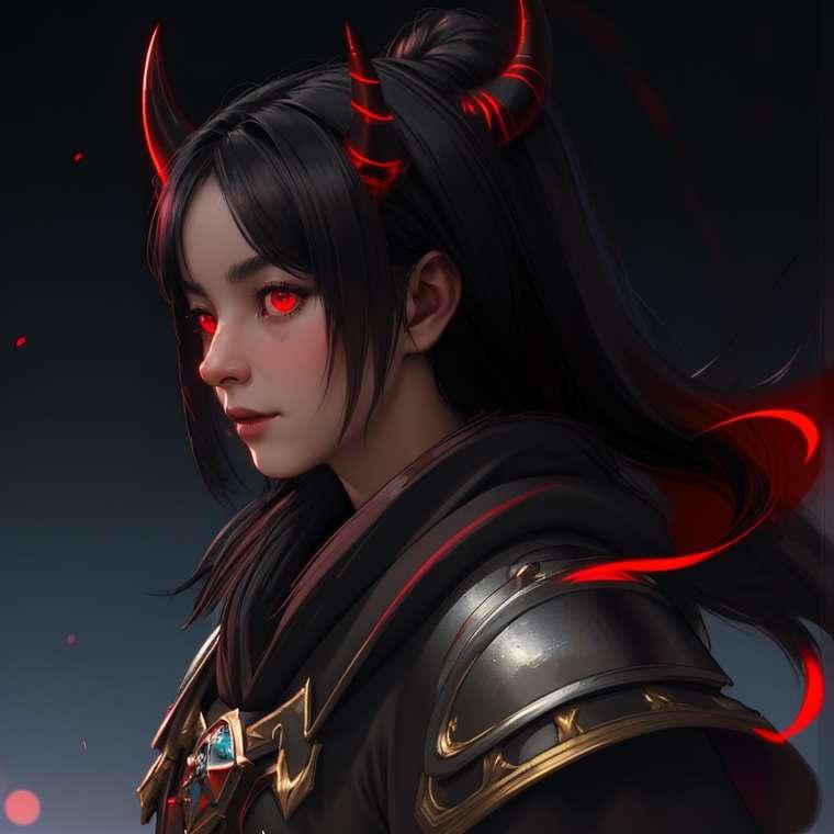 devil knight