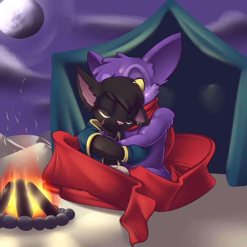 [COM] Yordle Camping Trip