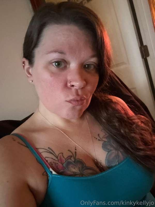 I can make it a wet Wednesday. Are you up for the challenge?..