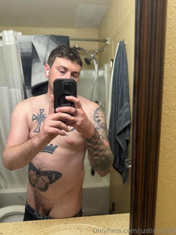 This a good look? 😉