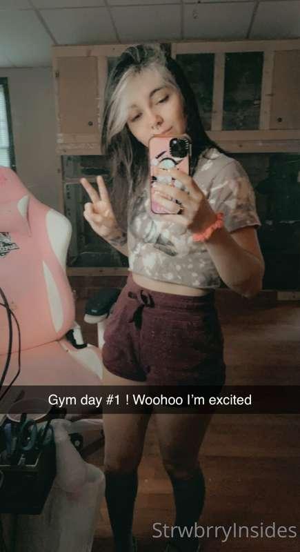 This morning I took this! Nothin special just a normal pic b..