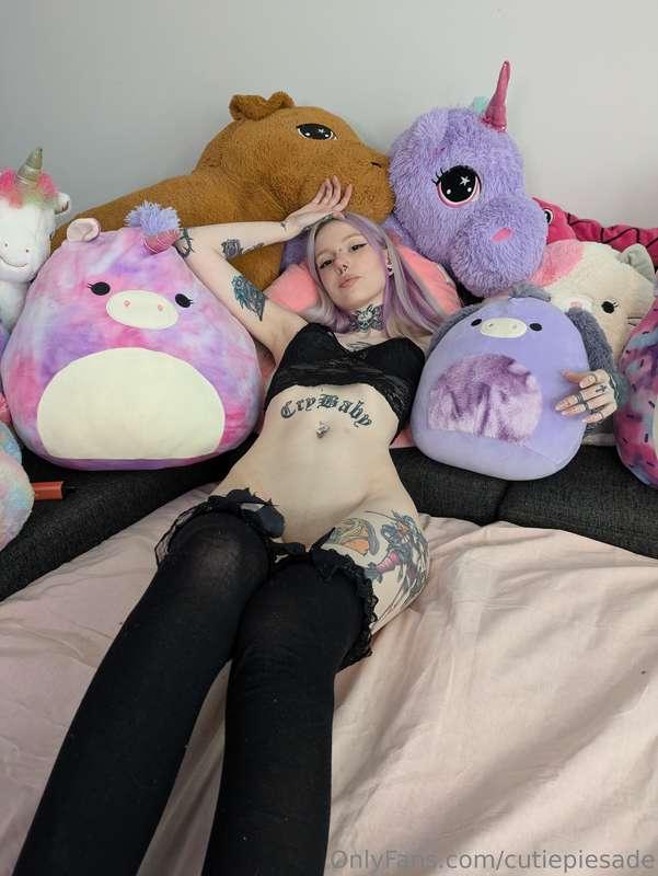 tääl ois sulle viel tilaa🥰