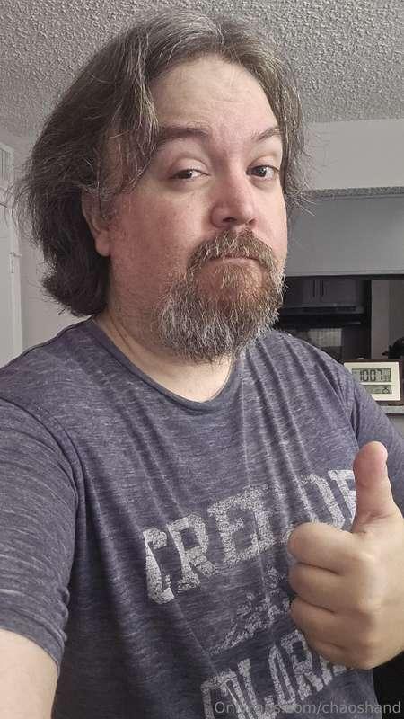 Another workout finished and thankfully my hair is getting l..