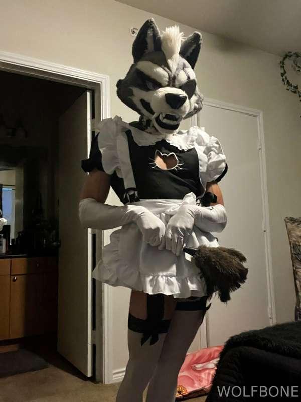 Greetings everyone! I have some very spicy content coming up..