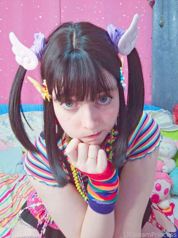lildreamprincess image #2