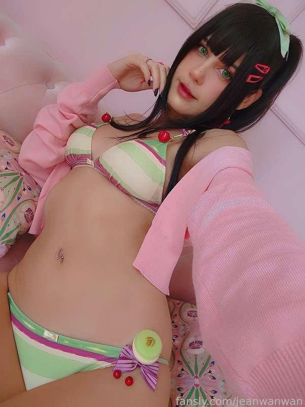 jeanwanwan image #1
