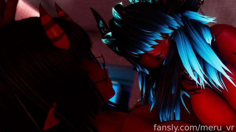 meruthesuccubusvr image #25