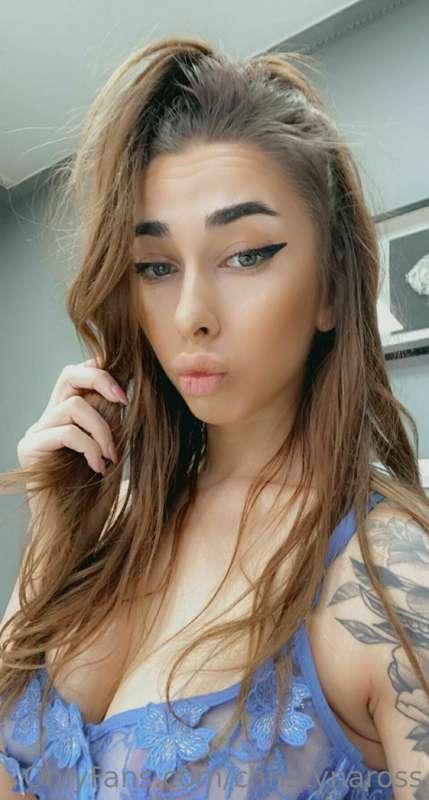 Kiss u guys 😝😍😍