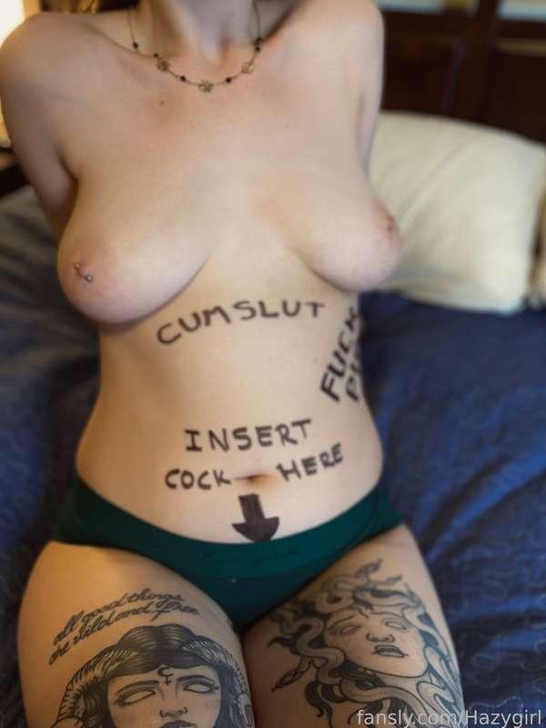 hazygirl image #3