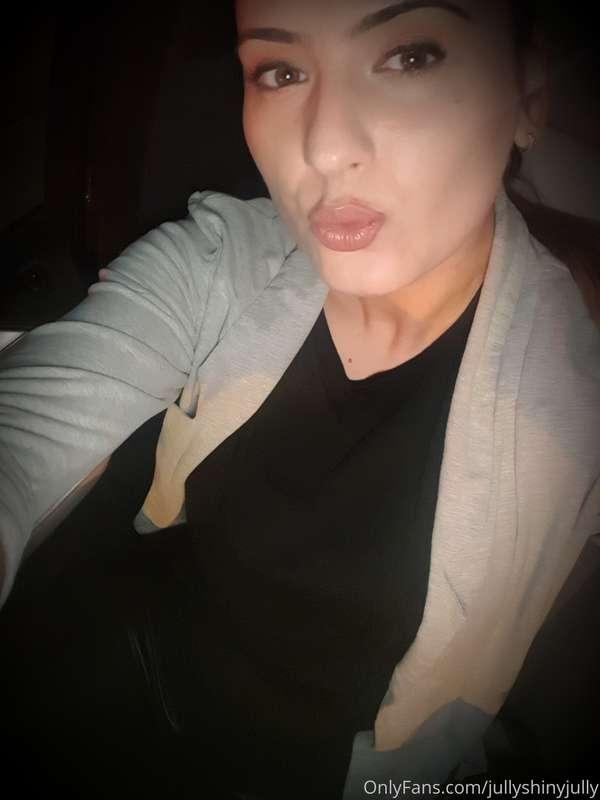 Muahhhh 💋💋💋
Have a great evening !