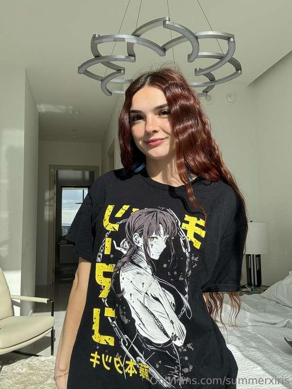 want me to pull up my shirt for u? ૮꒰ྀི⊃⸝ ⸝ ⸝⊂꒱ྀིა