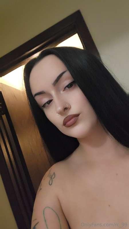 Head? ...or tails 😈