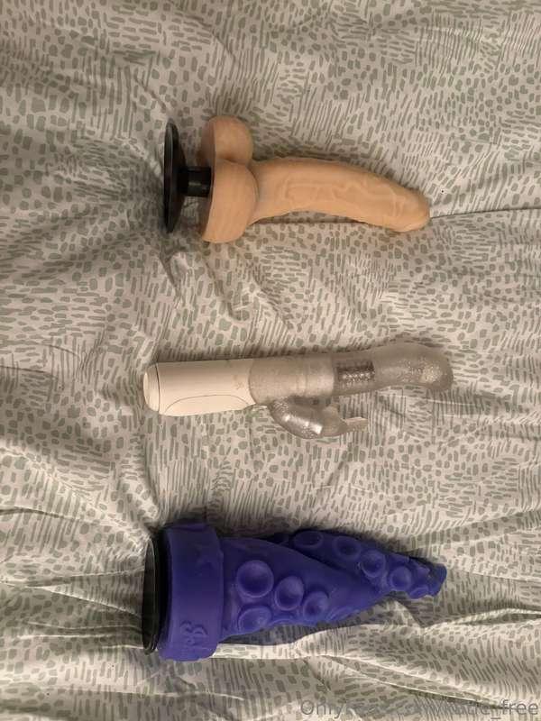 Can’t wait to use one of these bad boys on my V.I.P tomorrow..