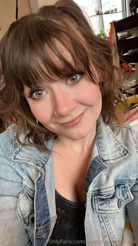 Felt cute 🥰