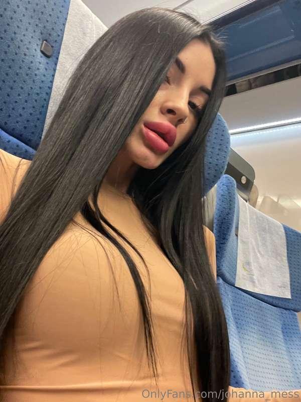 Let's go bby😊🚄