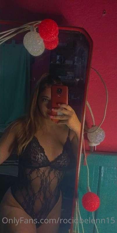 you like my lingerie daddy ask me for the video where I take..
