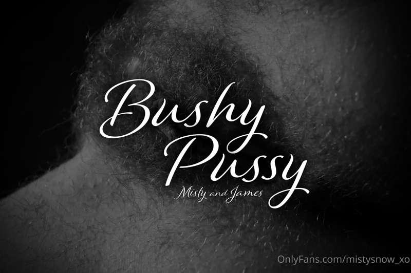 Do you like big bushes? I've been working on mine for the la..