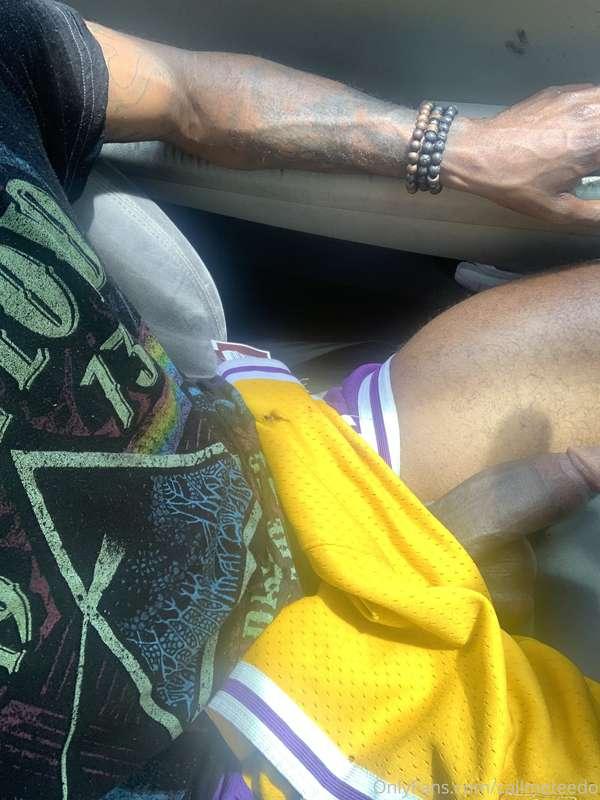 FREE BALLING ooops 🍆